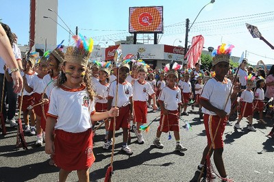 Aniversário da cidade é marcado por comemorações