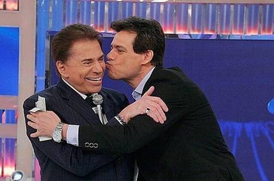 ‘Sofri demais’ diz Celso Portiolli sobre Silvio Santos