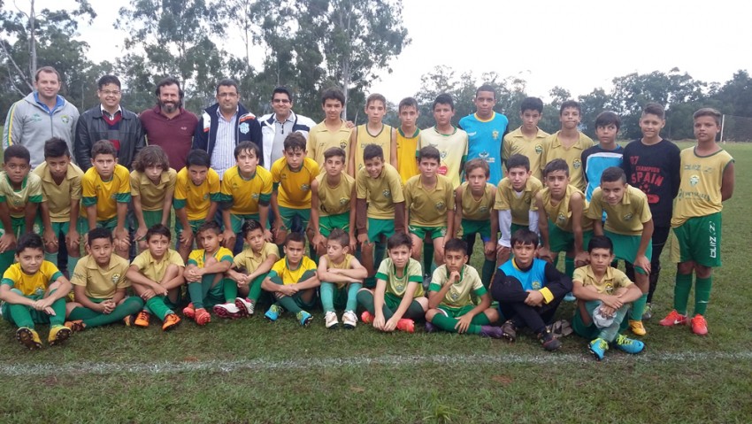 Cruzeiro irá observar de perto jogadores do MAC