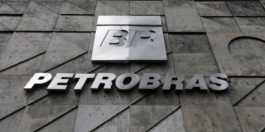 Petrobras vai à Justiça contra empreiteiras da Lava Jato