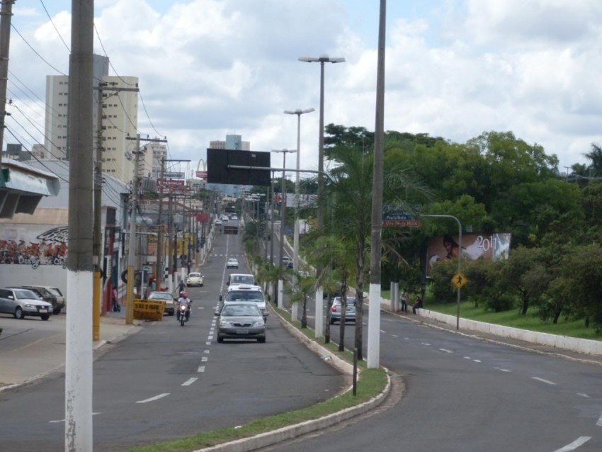 Avenida Tiradentes: Emdurb não conclui melhorias