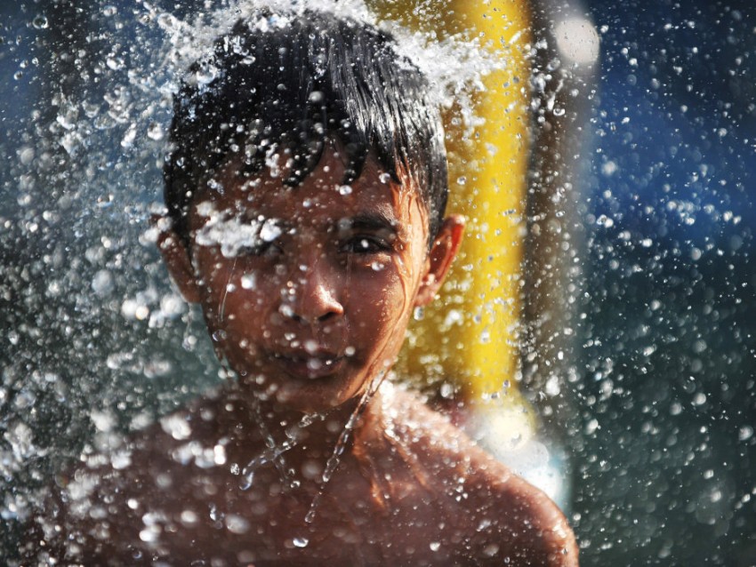 Onda de calor matou mais de 2 mil pessoas na Índia