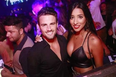 Rafael e Talita, do ‘BBB15’, terminam namoro