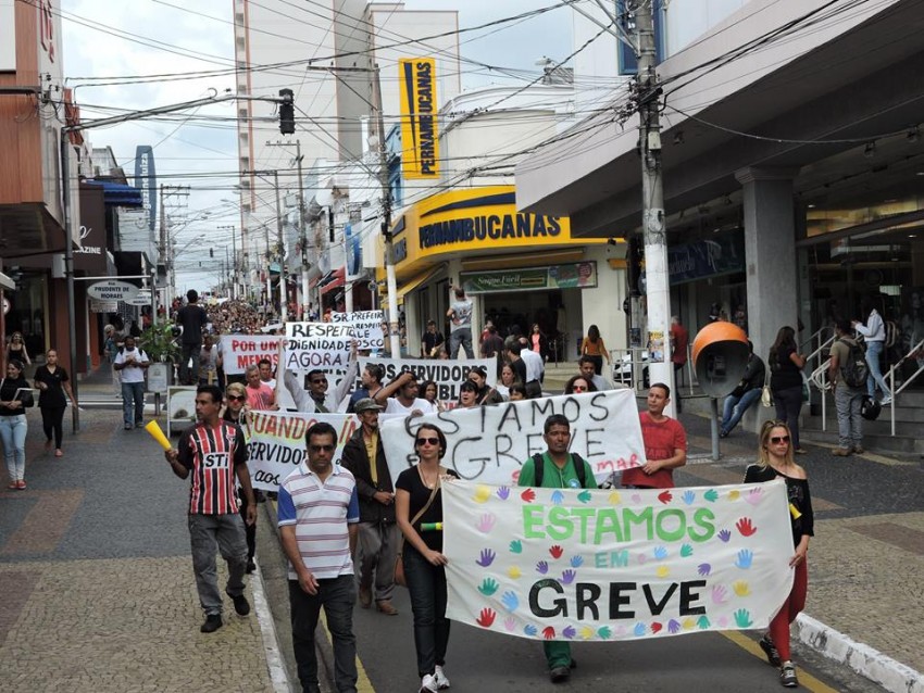 Ameaça de prefeito “não é tão simplista assim”, diz ONG