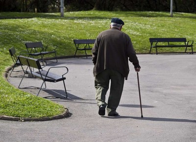 Câmara aprova projeto que prioriza pessoas com mais de 80 anos