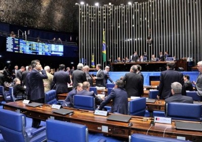 Começa semana de votações decisivas no Senado