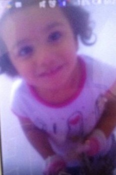 Mãe mata a filha de 3 anos asfixiada com almofada