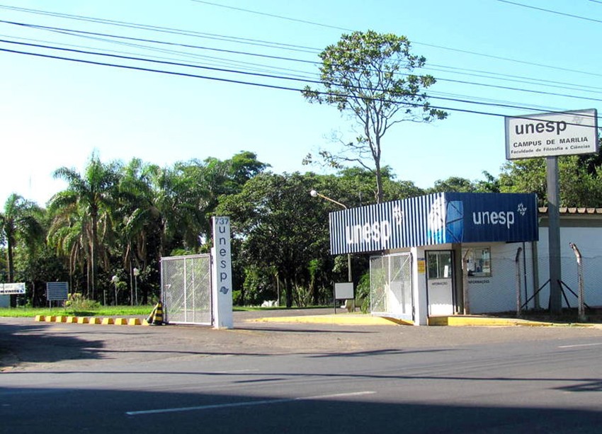 Centro de Línguas da Unesp de Marília recebe inscrições