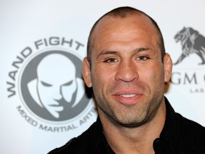 Justiça libera e Wanderlei Silva pode voltar ao MMA