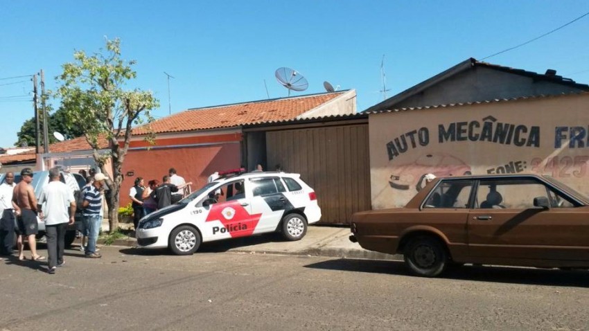 Homem é encontrado morto na zona norte de Marília