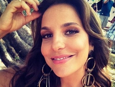 Ivete Sangalo forçou saída do “SuperStar”