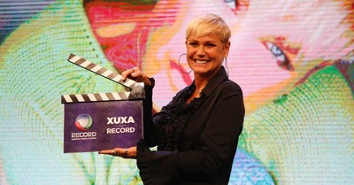 Xuxa detona globais: “Um querendo derrubar o outro”