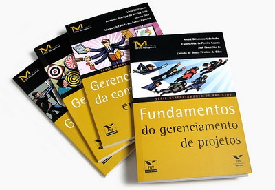 Editora FGV libera livros para download gratuito