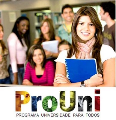 Inscrições para o Prouni terminam hoje