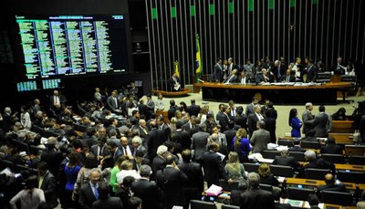 Regras de desoneração é o tema mais polêmico do Congresso