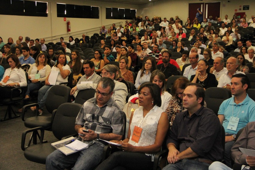 Marília realiza 5ª Conferência Regional de Segurança Alimentar