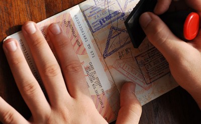 Falha técnica suspende envio de passaportes para os EUA