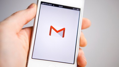 Gmail agora tem mecanismo para cancelar mensagem