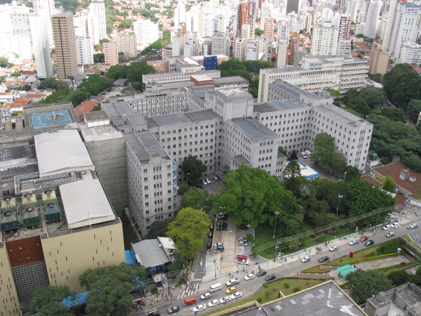 Defensoria garante parto de bebê com problema em SP