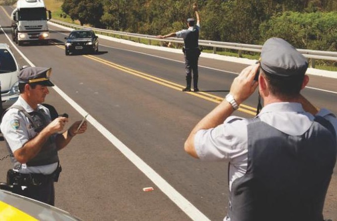 Corpus Christi termina com menos acidentes nas rodovias