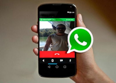 Whatsapp com chamadas causam prejuízo às operadoras