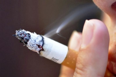 OMS pede mais impostos sobre o tabaco