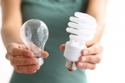 Venda de lâmpadas incandescentes de 60W está proibida