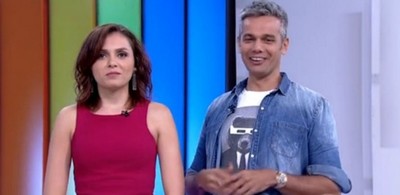 Globo procura nova apresentadora para o “Vídeo Show”