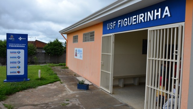 USF Figueirinha