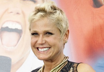 Xuxa cria problemas e preocupa cúpula da Record