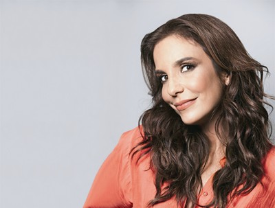 Ivete Sangalo conta como reagiria se o filho fosse gay