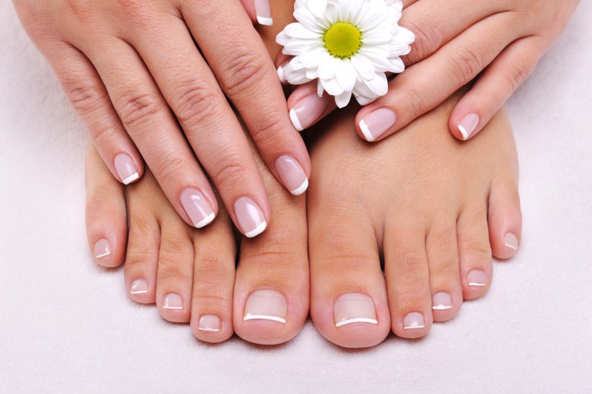 Senac oferece atendimentos gratuitos de manicure e pedicure