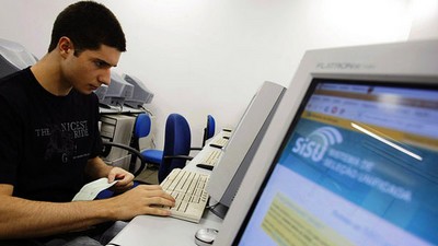 Sisutec 2015: Matricula dos selecionados começam hoje