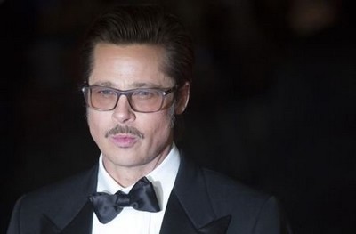 Brad Pitt constrói casas para pessoas desalojadas