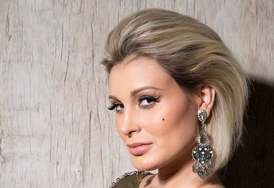 Andressa Urach diz que era uma das “prostitutas mais caras”