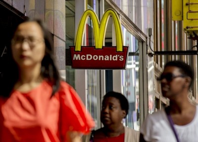 McDonald’s será alvo de denúncias no Senado