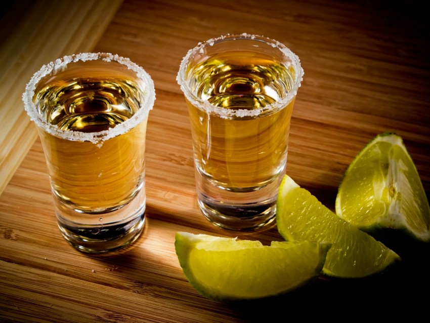 Pesquisa indica que tequila tem propriedades emagrecedoras