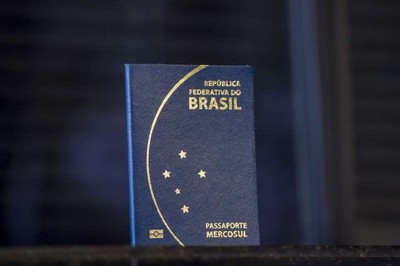 Novo passaporte brasileiro é válido por 10 anos