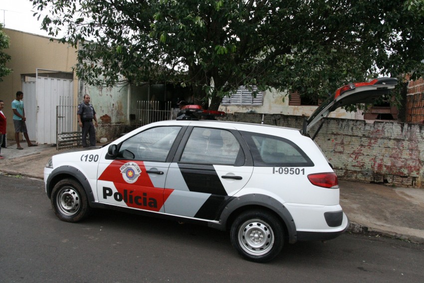 Polícia Militar faz grande apreensão de maconha na zona sul