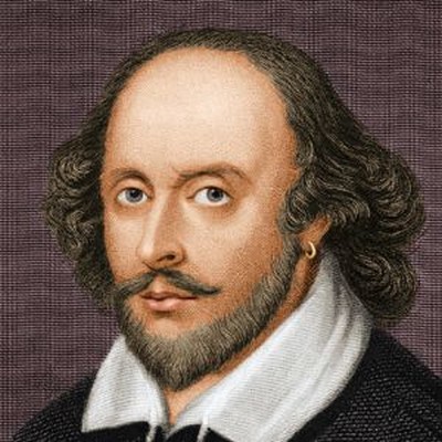 Estudo diz que Shakespeare ‘provavelmente fumou maconha’