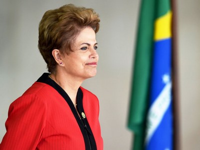 Dilma faz apelo para que Senado barre “pauta-bomba”