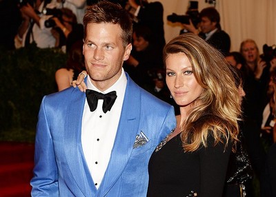 Gisele Bündchen e Tom Brady terminam casamento