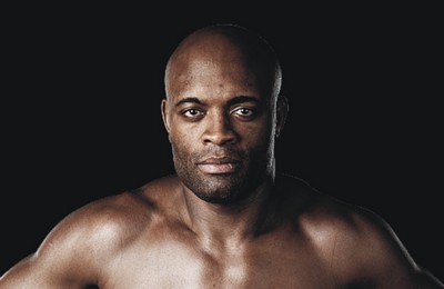 Anderson Silva admite doping e recebe pena máxima