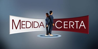 Famosos engordam e Globo cancela “Medida Certa”