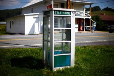 Cidade americana bane sinal de celulares e wifi