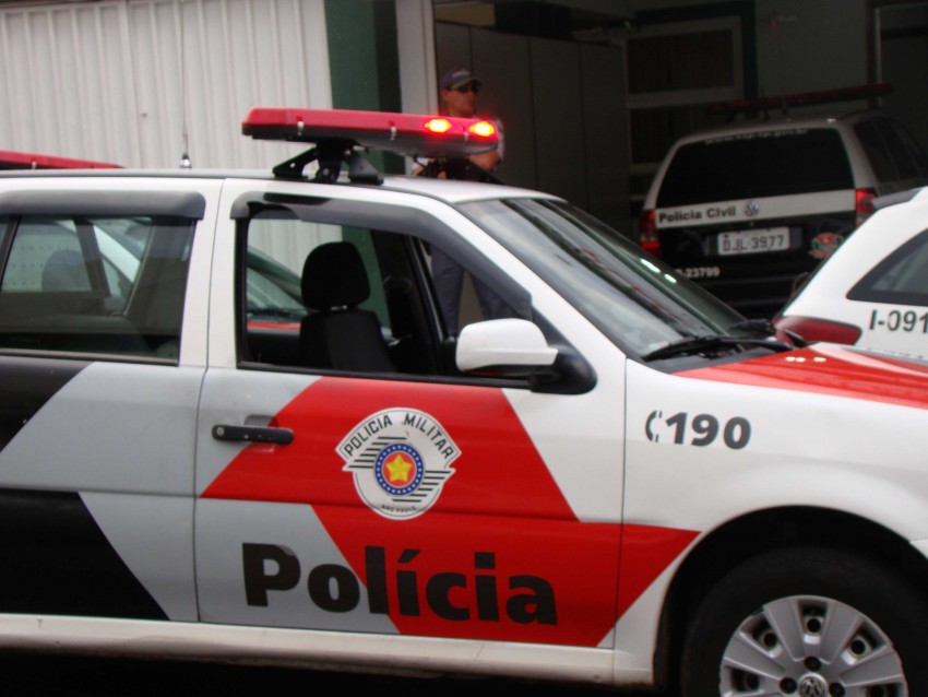 Jovem tem motocicleta furtada na zona oeste de Marília