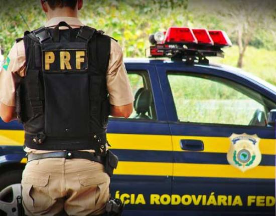 Agricultor é preso por dirigir bêbado na Rodovia BR-153