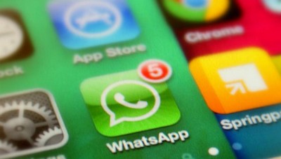 Operadoras do Brasil preparam petição contra o WhatsApp