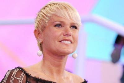 STF libera busca no Google por filme erótico de Xuxa