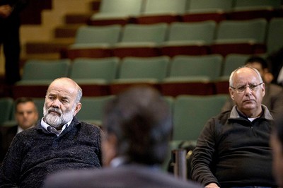 João Vaccari Neto e Renato Duque são condenados